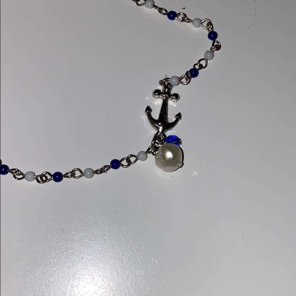 Anklets - Picture 2 of 4